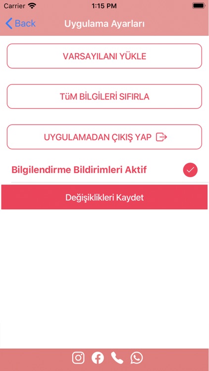 Dr. Ömer Dai Gebelik Rehberi screenshot-9