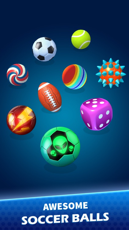 Goal Blitz screenshot-3