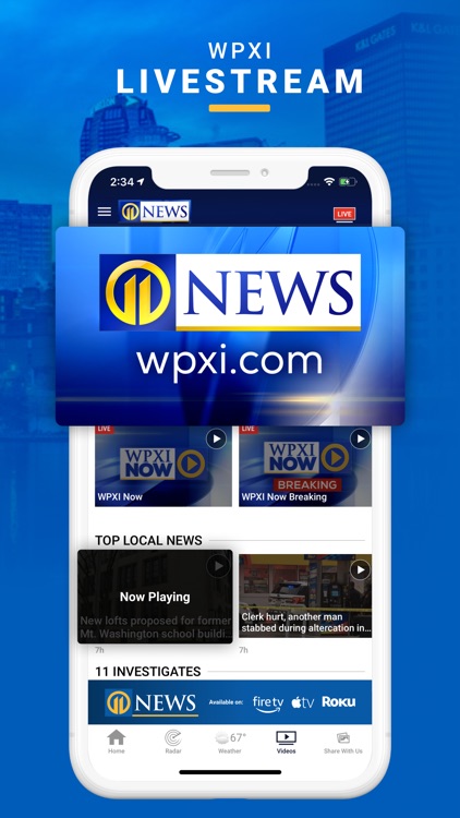 WPXI Channel 11 screenshot-2