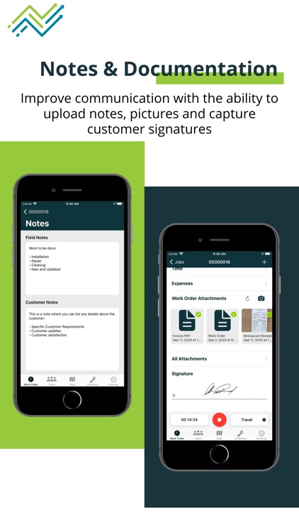 ServiceEcho screenshot-7