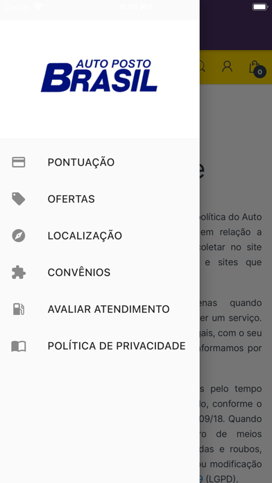 AutoPostoBrasil