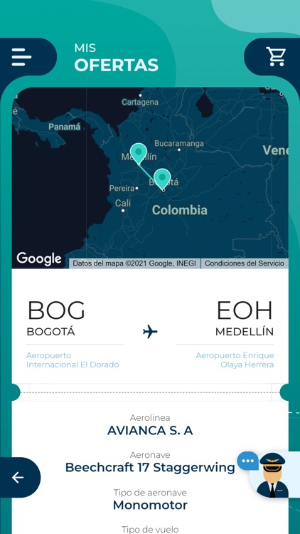 WiseFly App screenshot-5