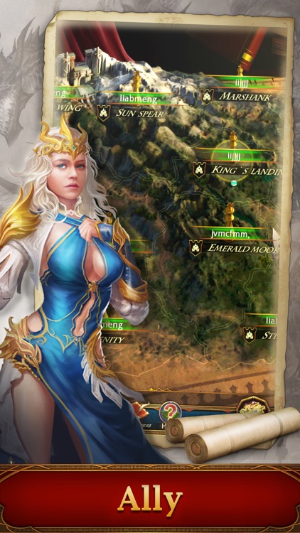 King's Empire screenshot-3