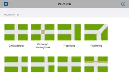 Game screenshot Verkeer apk