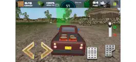 Game screenshot Off Road Cargo Truck hack
