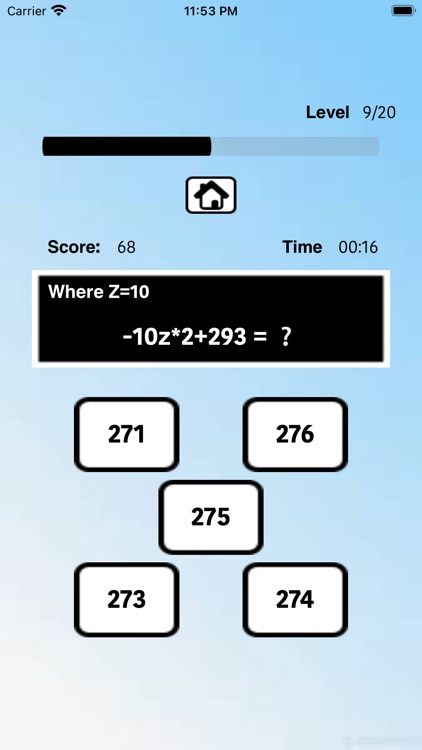 Brain Pop Math
