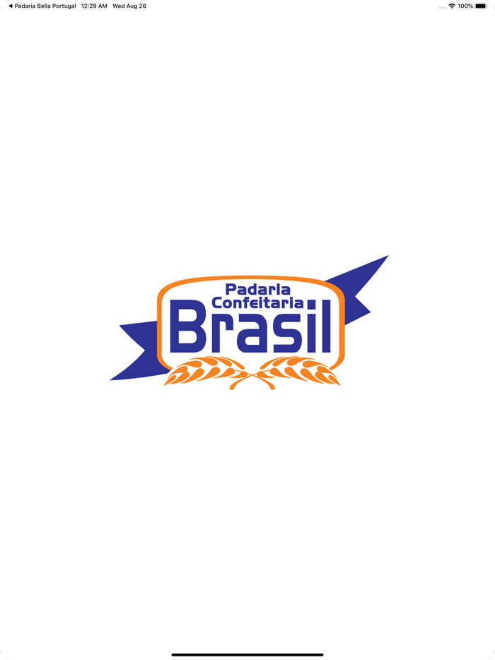 Padaria Brasil - Novo Hamburgo