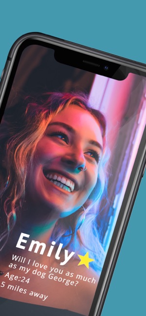 SEEN Dating: Los Angeles Dates(圖2)-速報App
