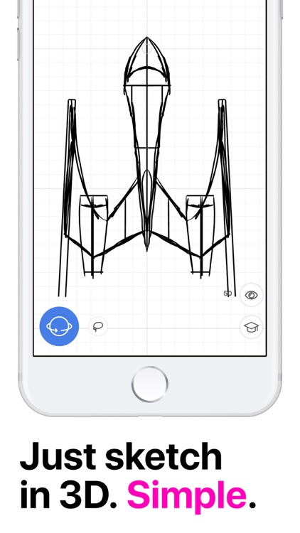 uMake - 3D CAD Modeling screenshot-8