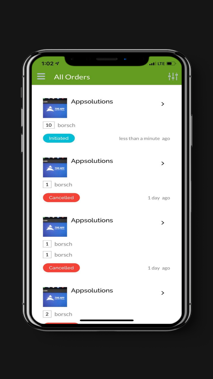 Alfred Ibiza Provider