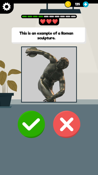 Art: Quiz Game & Trivia App screenshot 4