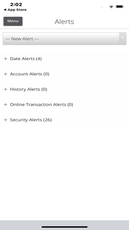 Interra Credit Union
