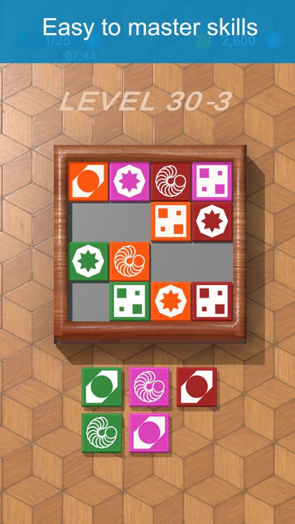 Tiles Gallery - Mash Up! screenshot-5