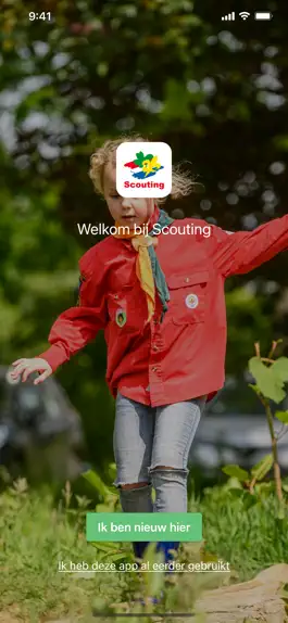 Game screenshot Scouting mod apk