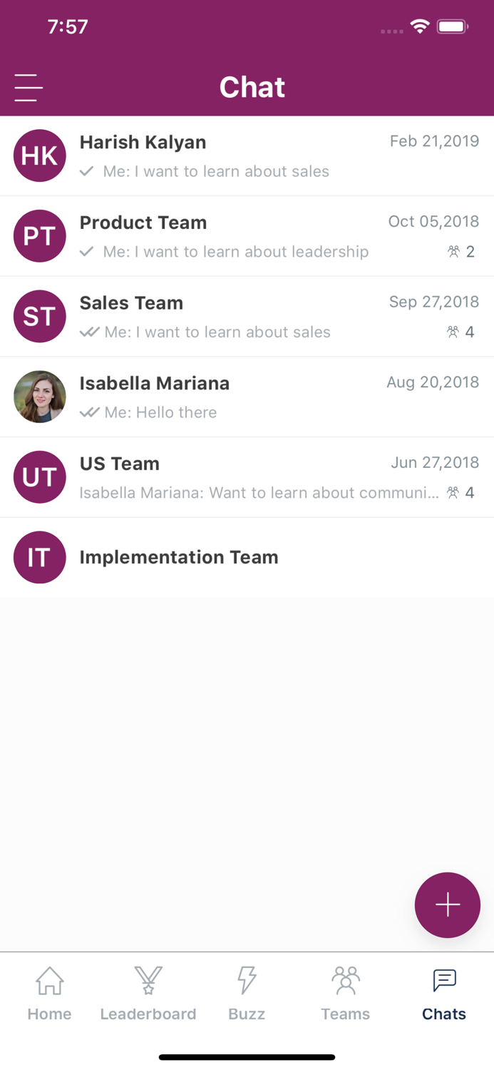 XEd Institute of Management