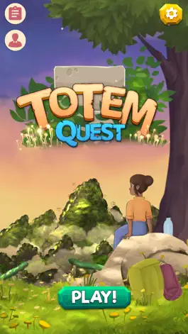 Game screenshot Totem Quest mod apk