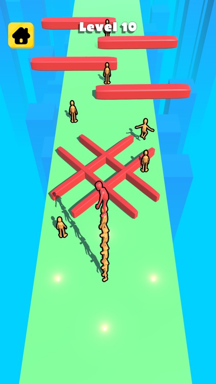 Trap Jumper 3D