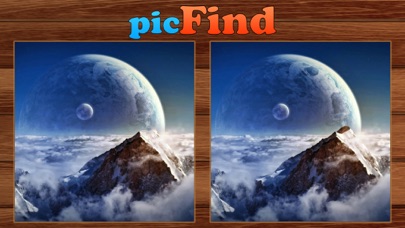 Screenshot #1 pour picFind - Find some different