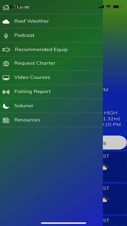 Good Karma Sportfishing screenshot-5