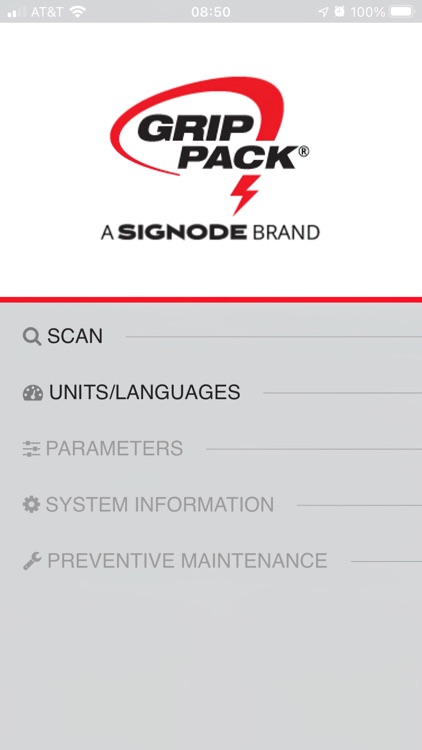 Signode GripPack