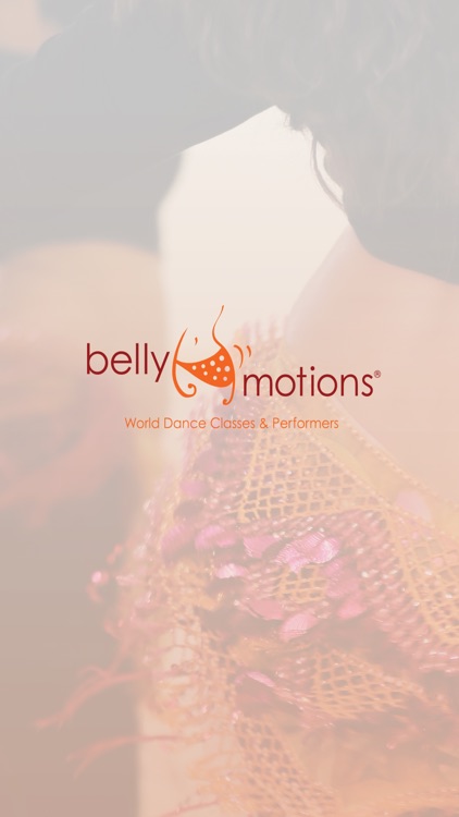 Belly Motions Dance Studio