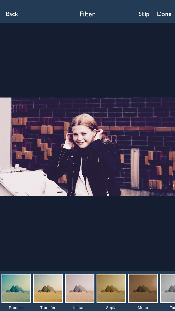 VideoPad Video Editor