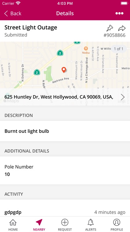 West Hollywood Official App screenshot-4