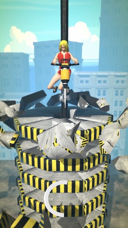 Drill Down! screenshot-4