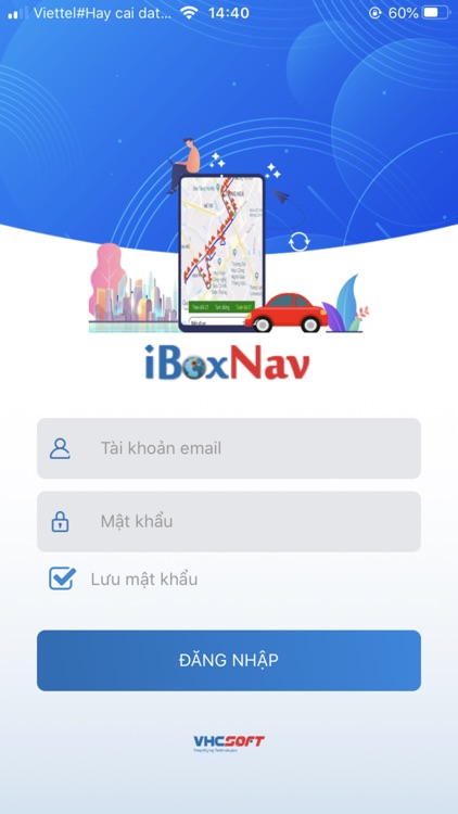 iBoxNav_VHCSoft