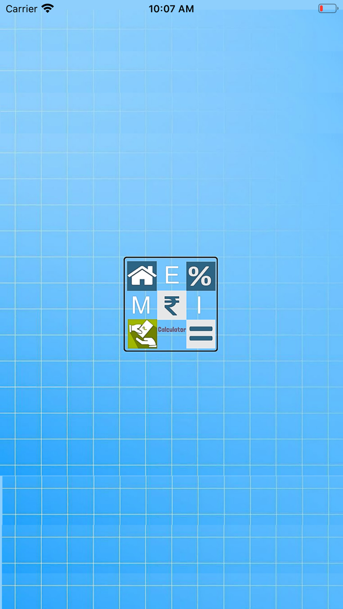 Balance EMI Calculator