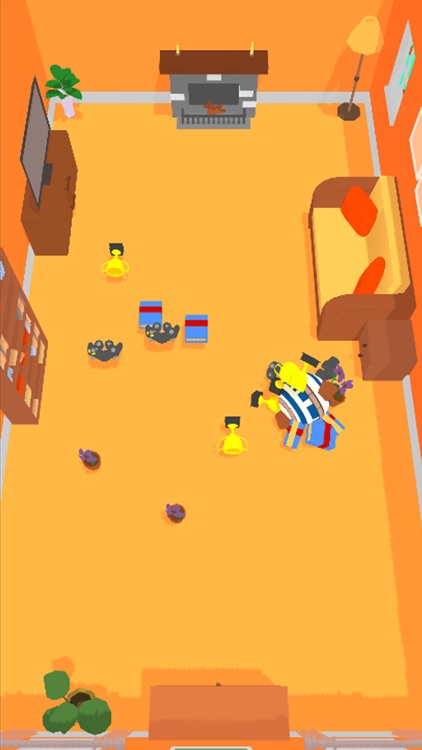 Roll And Move screenshot-3