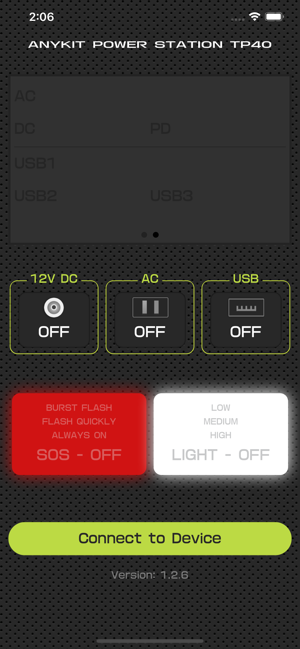 AnyKit Power Station(圖2)-速報App