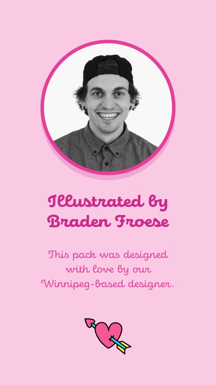 Valentines Hearts & Love screenshot-5