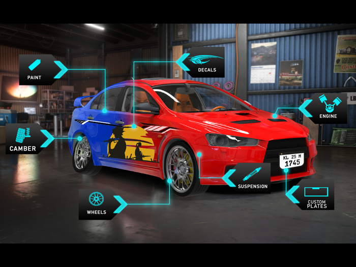 Modern Car Driving School 2021