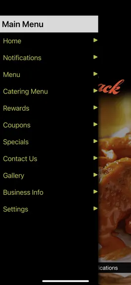 Game screenshot Caddy Shack Restaurant apk