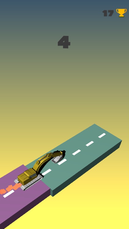 Road Stack screenshot-4