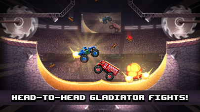 Drive Ahead Screenshot 1