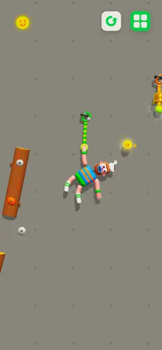 Climb Fling - Screenshot 3