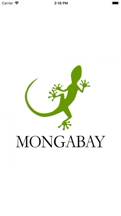 Mongabay Newscast