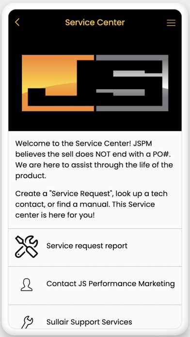 How to cancel & delete JS Performance Marketing from iphone & ipad 3