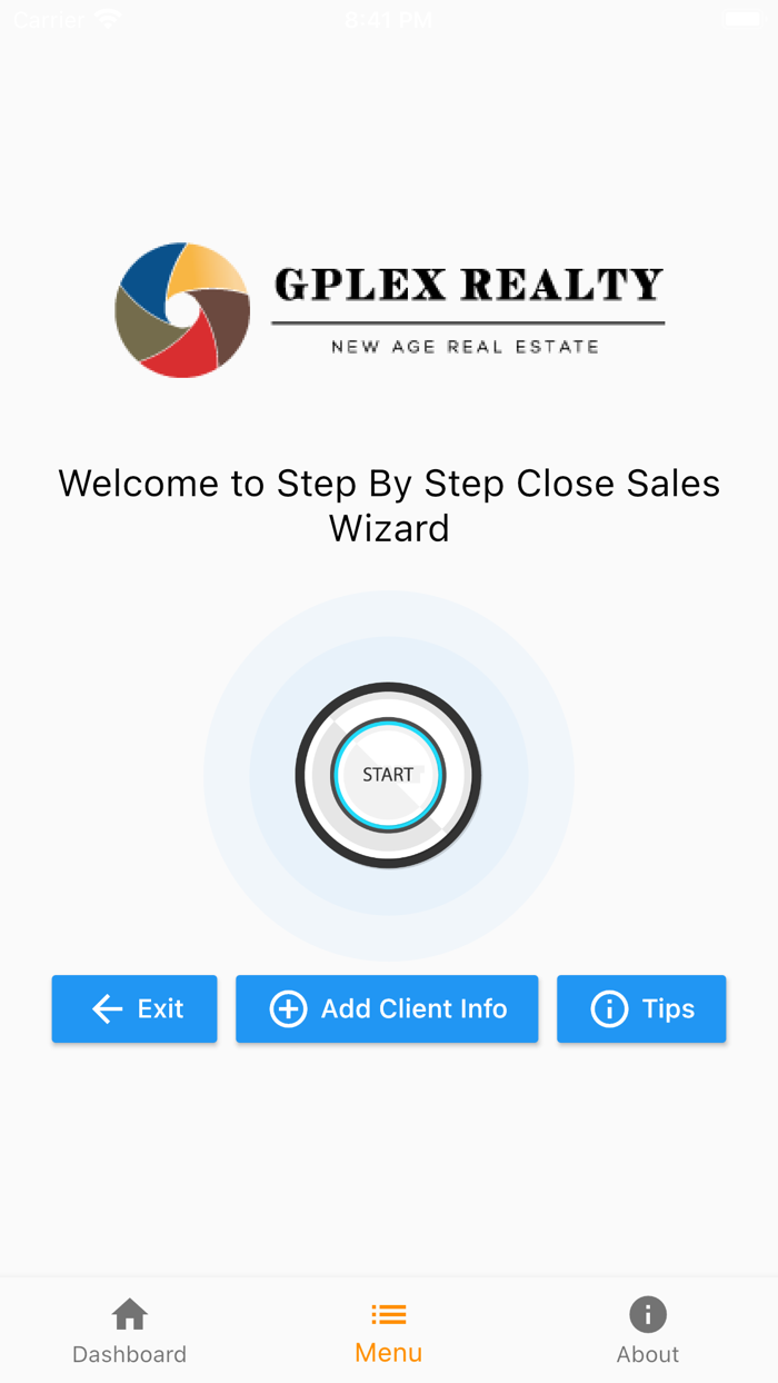 Gplex Mobile Consultant