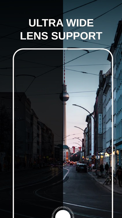 NeuralCam - Night Mode Camera screenshot-4