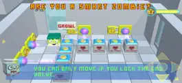 Game screenshot BoxZombie hack