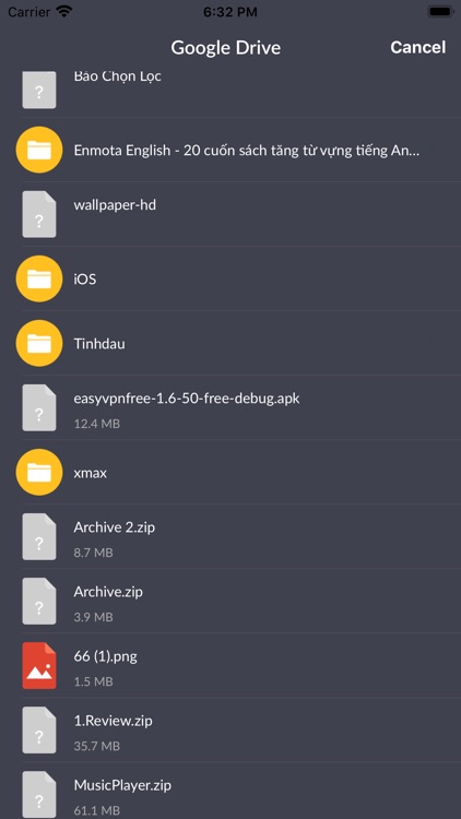 MP3 Cutter and Ringtone Maker screenshot-7