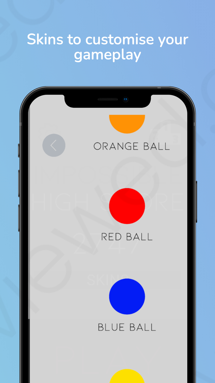 Steep Ascent Shooting Star