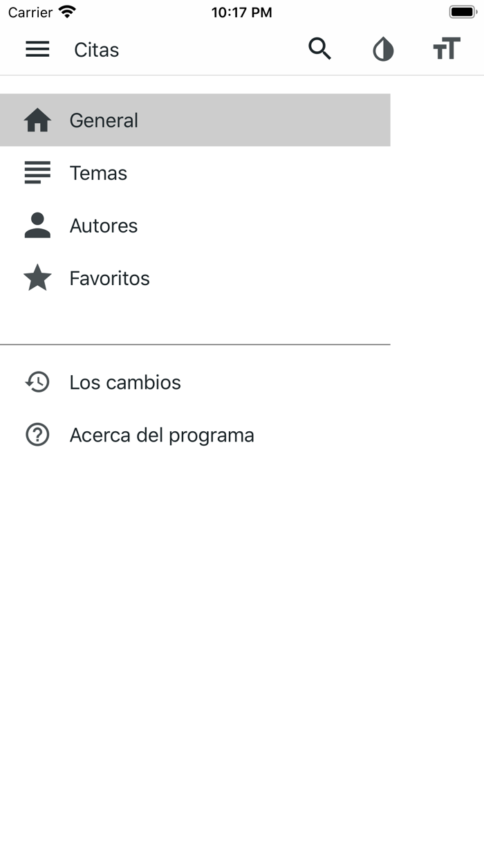 Citas de celebridades es