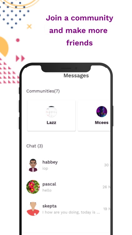 Peeamo screenshot-3