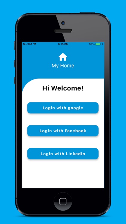 MyHome3.0