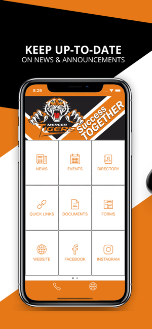 Mercer School District(圖1)-速報App