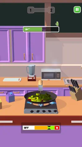 Game screenshot Идеальный ужин apk